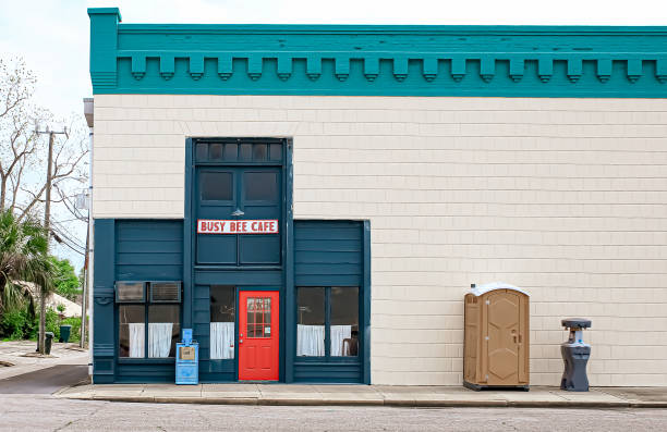 Portable Toilet Options We Offer in Prescott Valley, AZ
