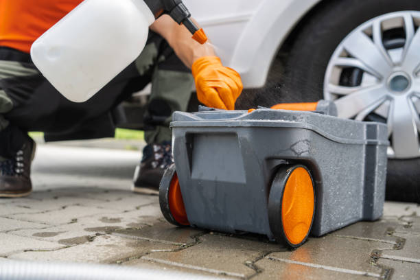 Best Porta potty delivery and setup  in Prescott Valley, AZ