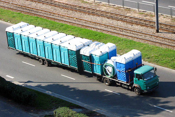 Best Portable restroom trailer rental  in Prescott Valley, AZ